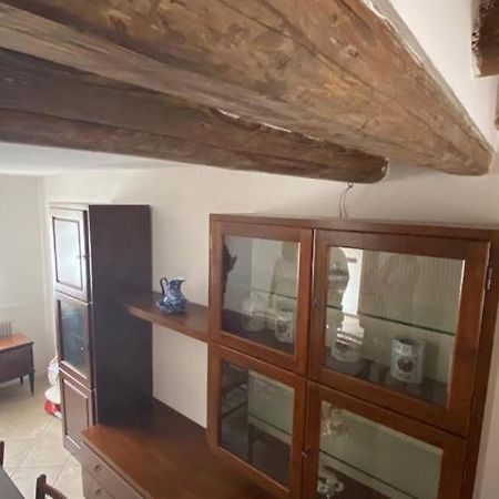 Il Casale Del Miele Bed & Breakfast Fraforeano Dış mekan fotoğraf