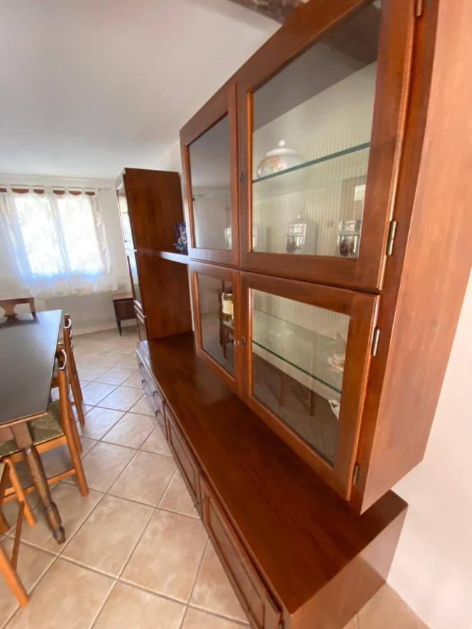 Il Casale Del Miele Bed & Breakfast Fraforeano Dış mekan fotoğraf