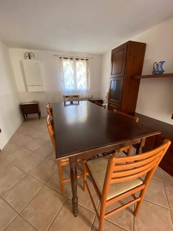 Il Casale Del Miele Bed & Breakfast Fraforeano Dış mekan fotoğraf