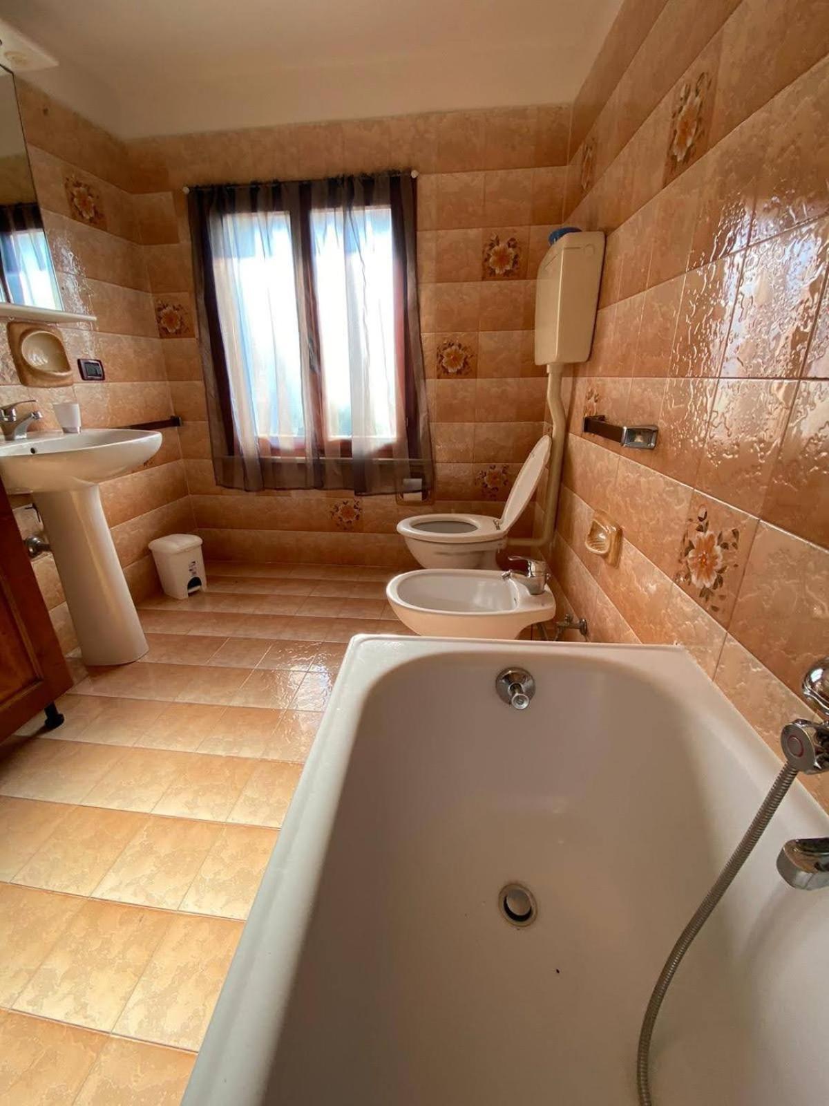 Il Casale Del Miele Bed & Breakfast Fraforeano Dış mekan fotoğraf