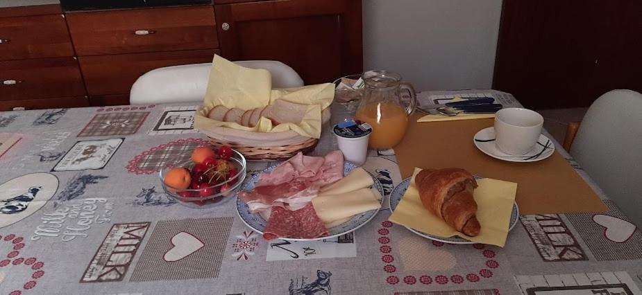 Il Casale Del Miele Bed & Breakfast Fraforeano Dış mekan fotoğraf